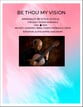 Be Thou My Vision Guitar and Fretted sheet music cover